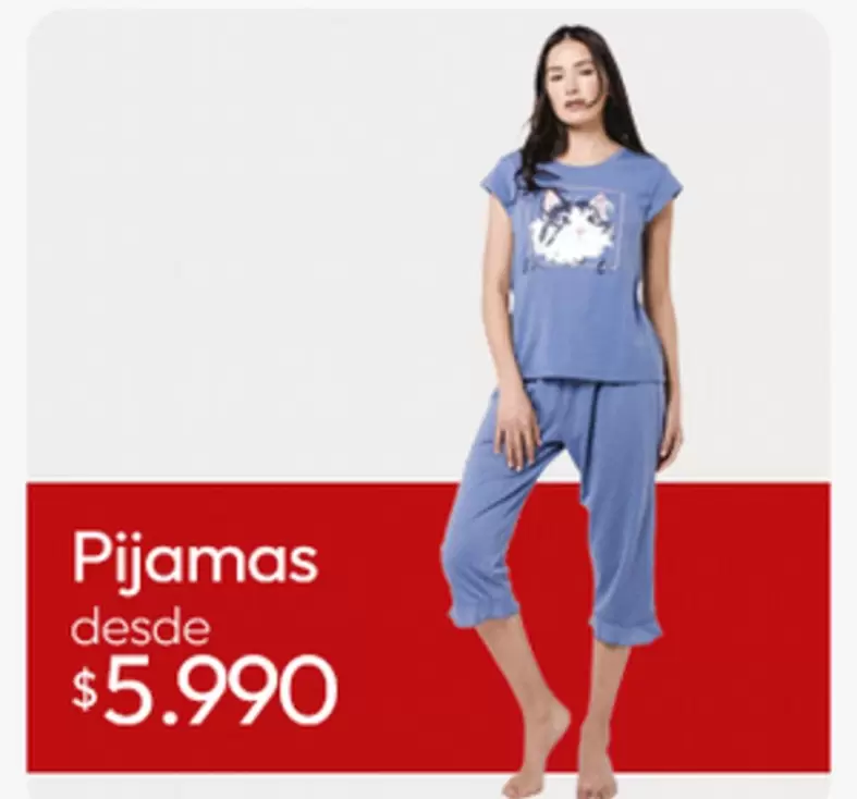 Pijamas