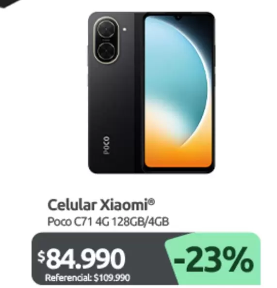 Xiaomi - Celular