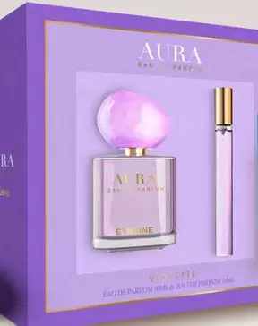 Etienne - Eau de Parfum