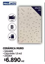 Paw Patrol - Ceramica Muro