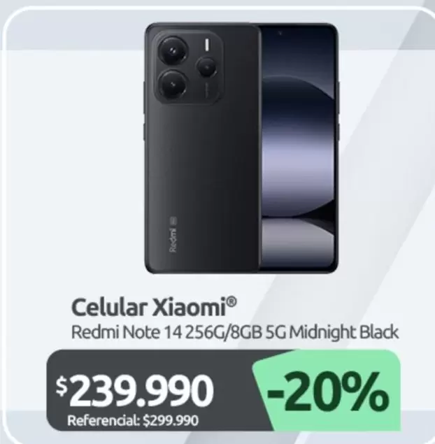 Xiaomi - Celular