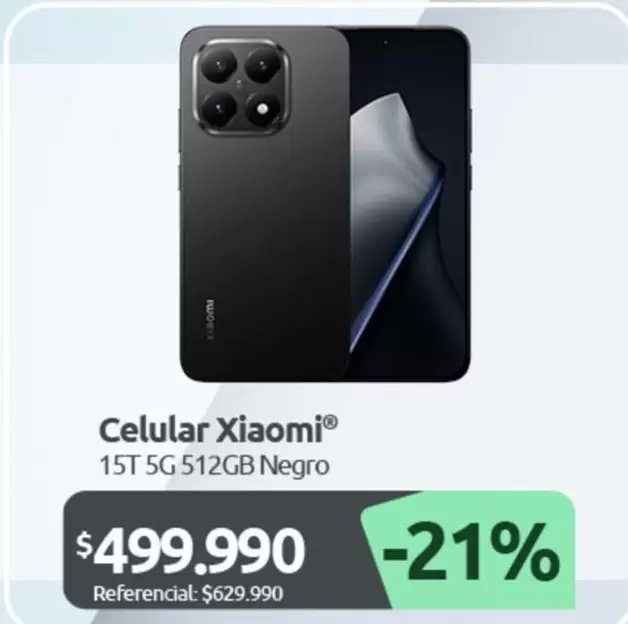 Xiaomi - Celular