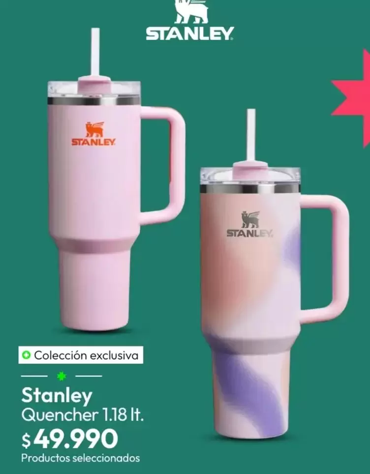 Stanley - Quencher