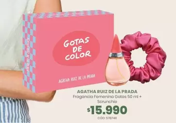 Prada - ARATHA RUIZ DE LA PADA