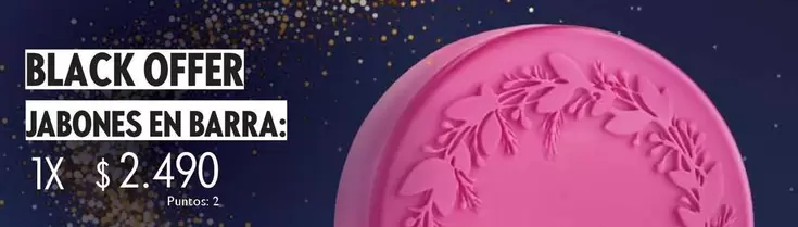 Jabones En Barra