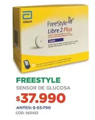 FreeStyle - Freestyle