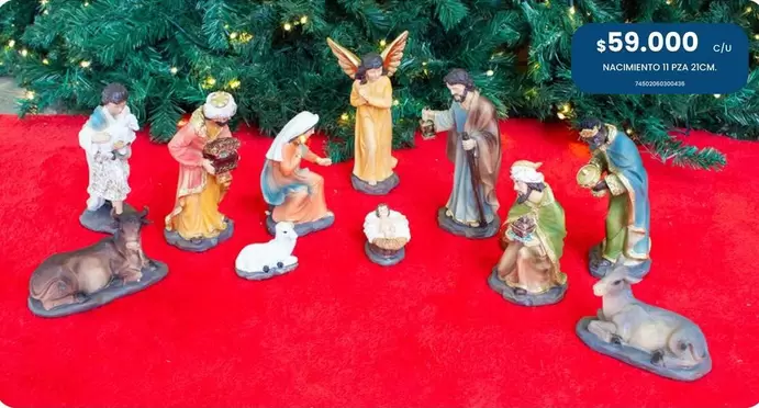 Macchina Da frica 32cm