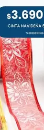 Cinta Navidena