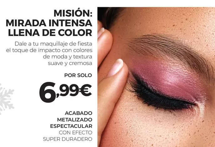 Fiesta - Mirada Intensa Llena De Color