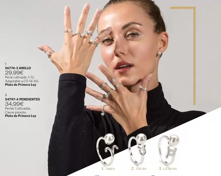 Perla - Piña De Prima