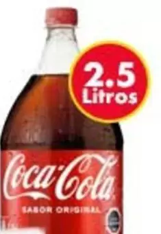 Coca Cola - Original