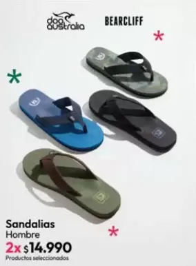 Doo Australia - Sandalias