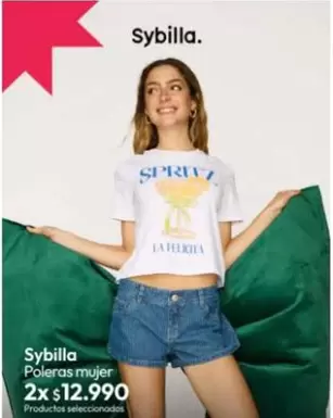 Sybilla