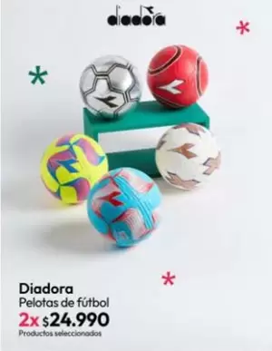 Diadora