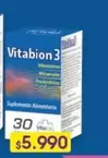 Bion3 - Vitamina Probiotic