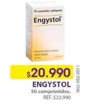 Heel - 50 Comprimidos