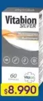 Vitabion Silver