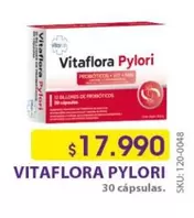 Bioflora - Pylori