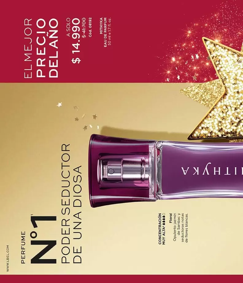 Mithyka - Poderezón De Juguete