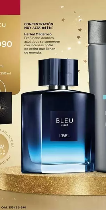 Herbal Essences - Concentracion My Alta