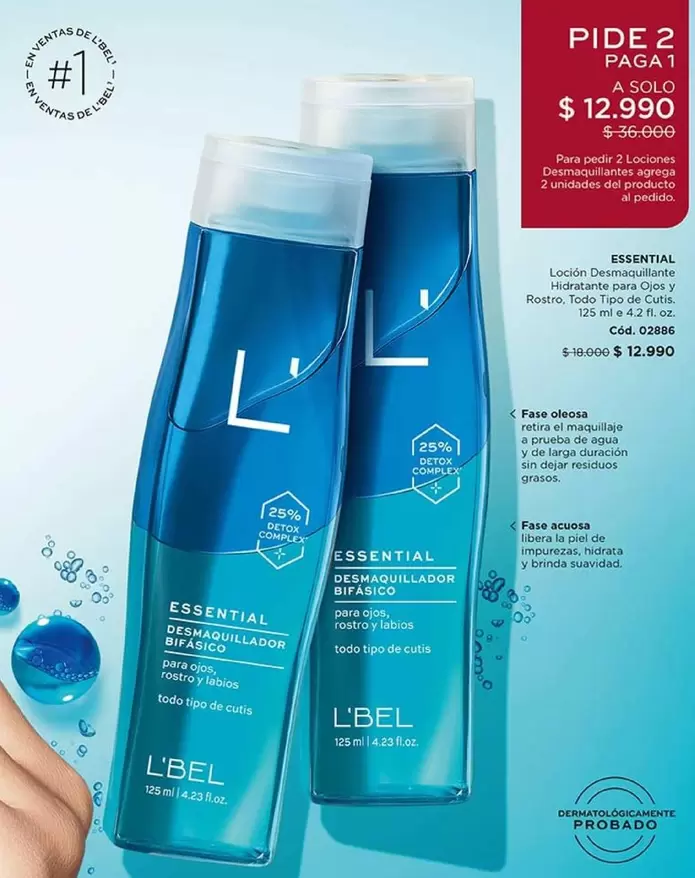 L' Belvé Électroménager Alhambraux