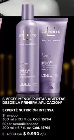 6 Veces Menos Puntas Abiertas Desde La Primera Aplicacion