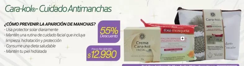 Calendula - Comod Prevenier La Abaricionado De Manchas
