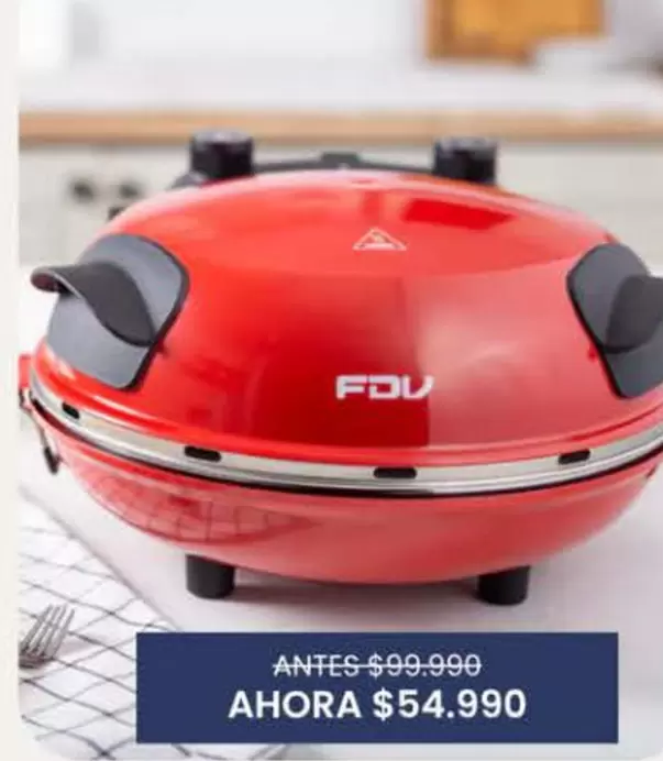 FDV - Armario Con 2 Puertas Batientes