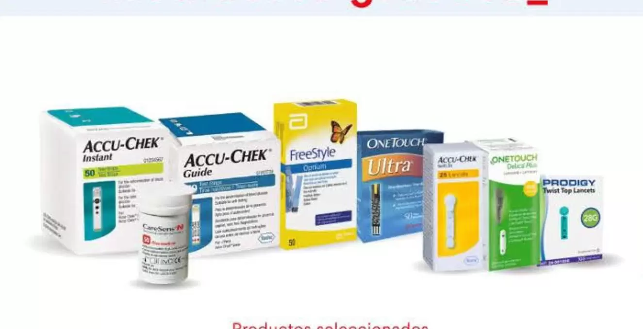 FreeStyle - One Touch Offre-Afface Touch Defencement Plush