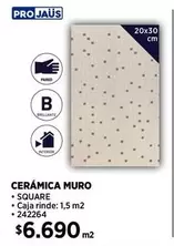 Paw Patrol - Ceramica Muro