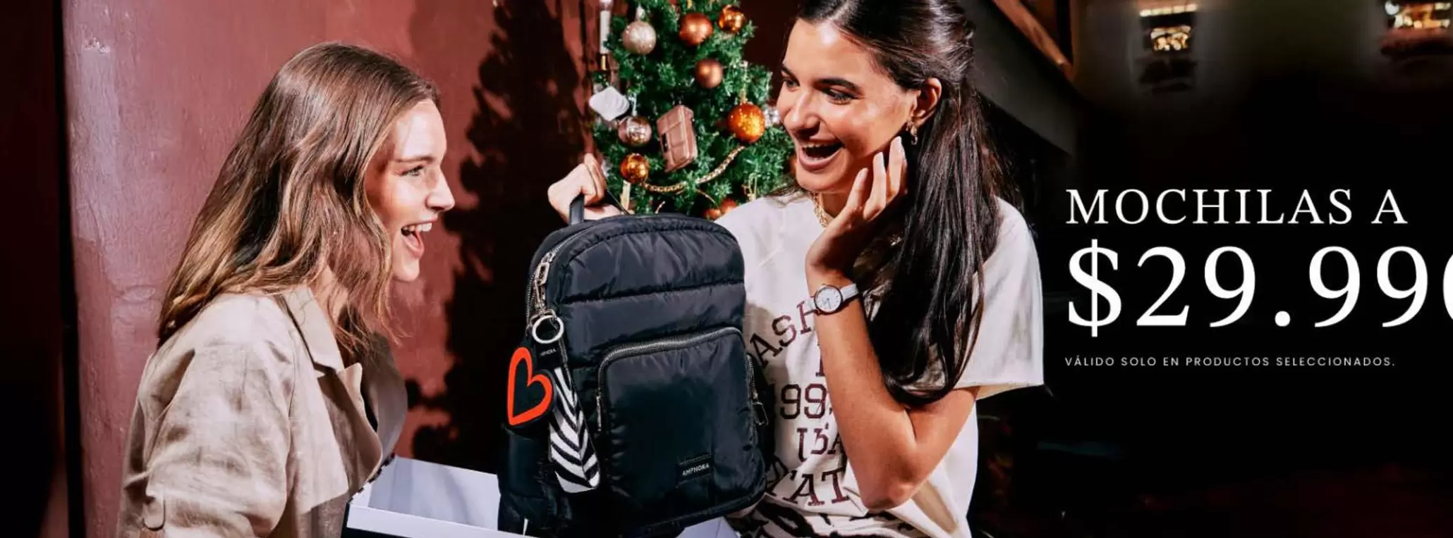 Amphora - Mochilas A