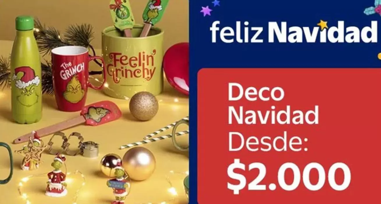 Deco Navidad