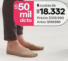 Cuotas De Ropa