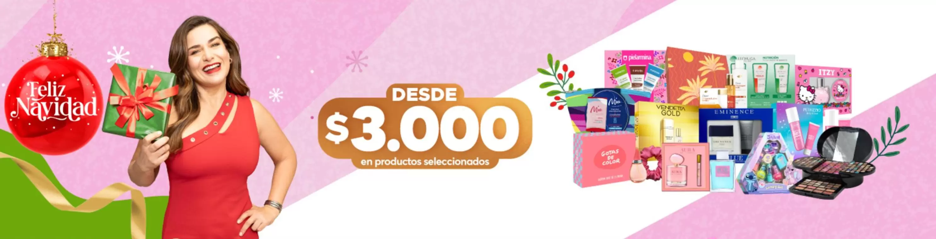 Pielarmina - Estuche Deluxe