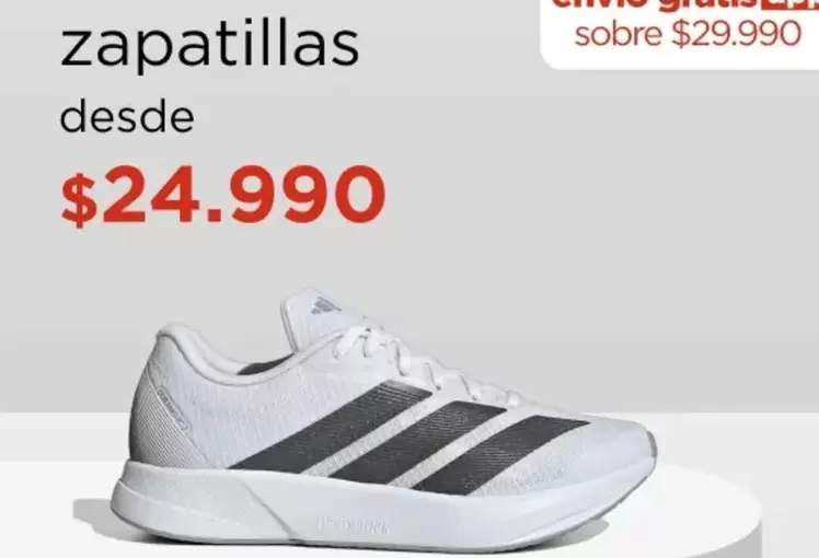 Zapatillas