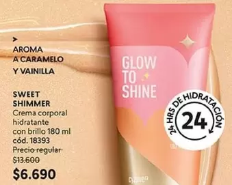 Crema Corporal Hidratante Con Grillo