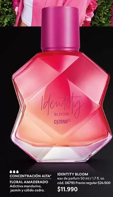 Bioflora - Concentracion Alta