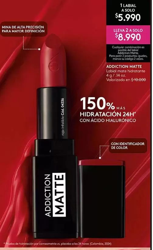 Más - Adoiccion Marte