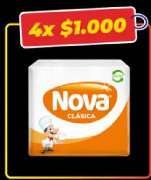 Nova - Classica