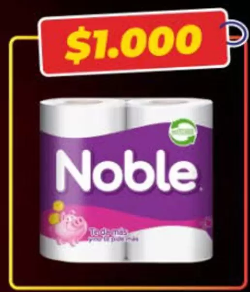Noble -