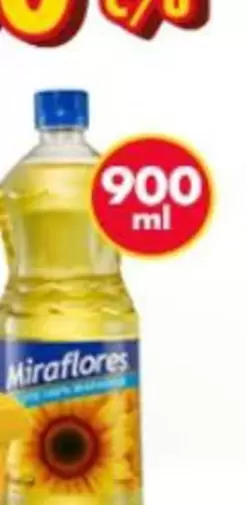 Miraflores -