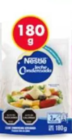 Nestlé - Combinado