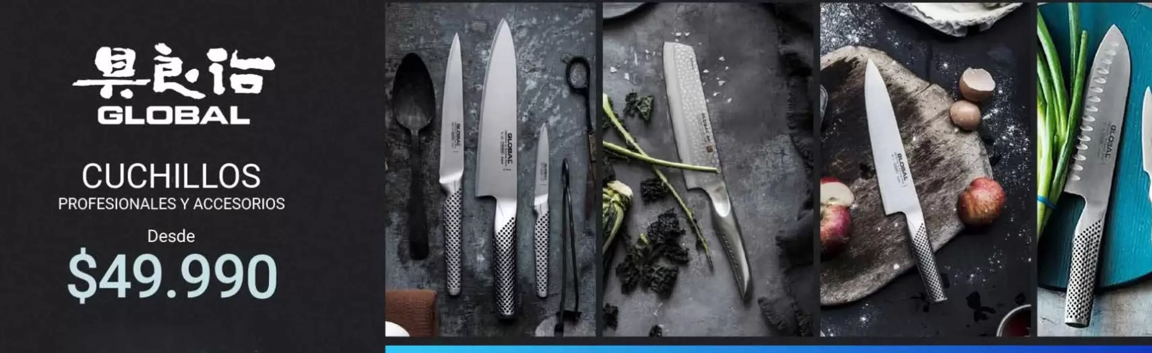 Cuchillos