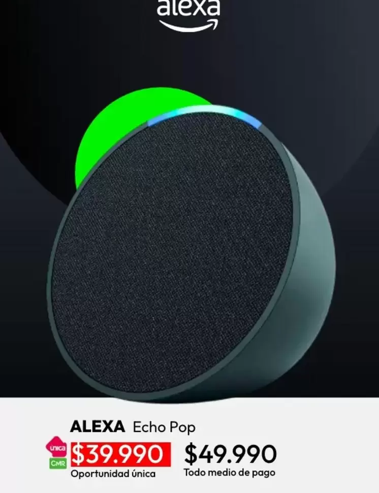 Pop - Elecha