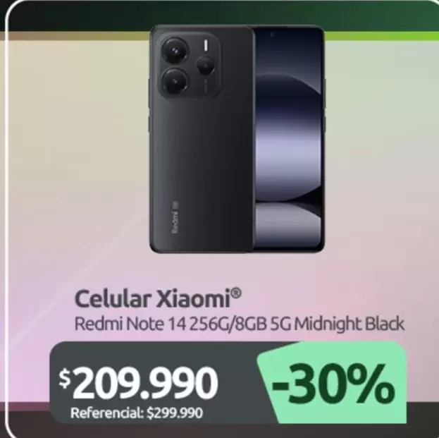 Xiaomi - Celular