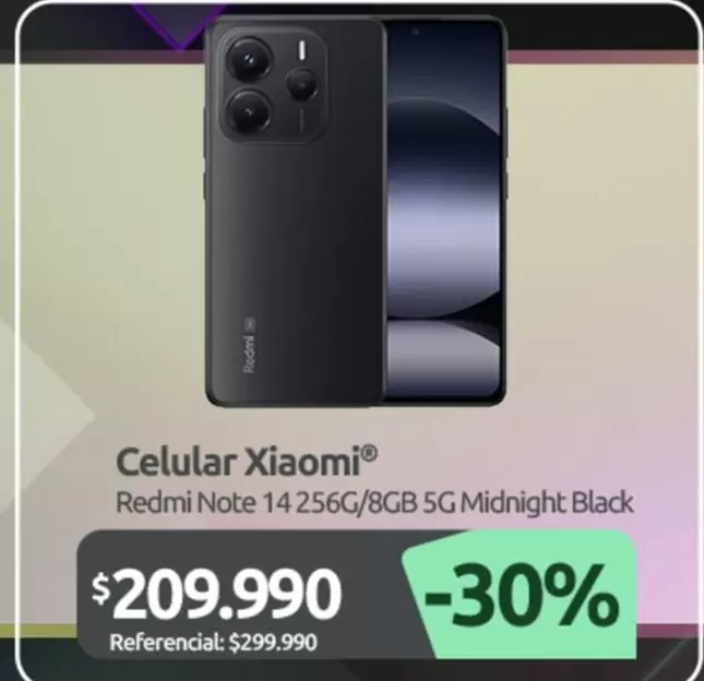 Xiaomi - Celular
