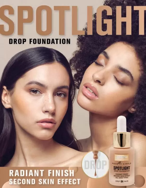 Radiant Finish Second Skin Effect