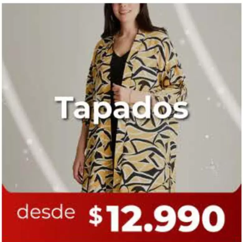 Tapados
