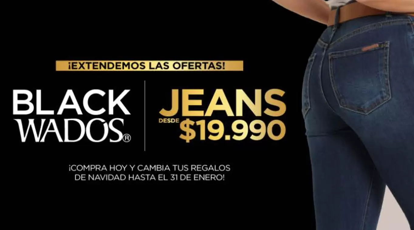 Compra Hoy Y Cambia Tus Pegalos De Navidad Hasta El 1 De En Ero