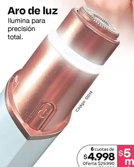 Aro De Luz